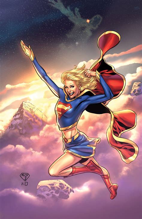 Supergirl Power Girl Supergirl Supergirl Comic Comics Girls Fun