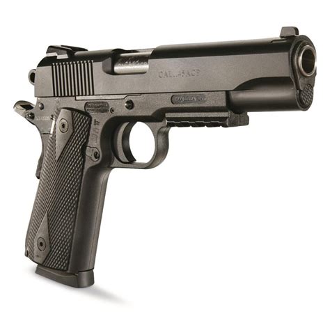 21 Best 1911 45 Acp Pistols Under 1000 Oct 2020 Usa Gun Shop