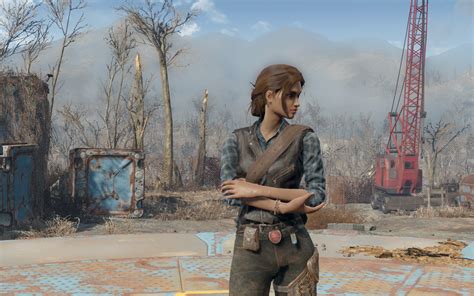 The Best ‘fallout 4 Mods For Every Kind Of Player Updated Fandom