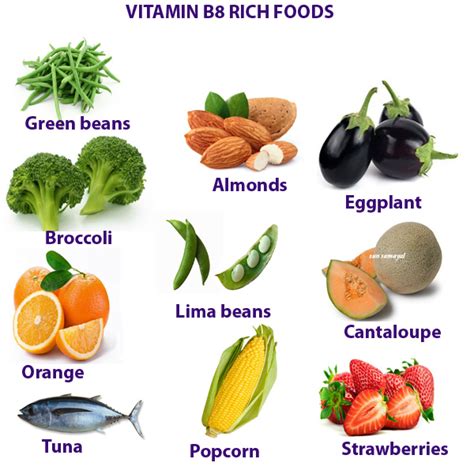 Vitamin B Complex For Healthy Hair Natural Fitness Tips