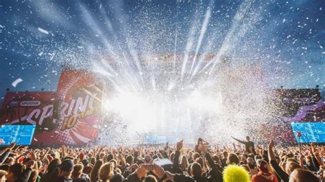 Top Music Festivals In Berlin Germany Edition
