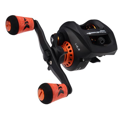 Best 7 Inexpensive Casting Reels In 2019