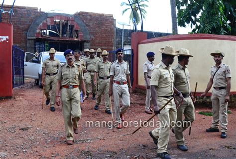 Mangalore Today Latest Main News Of Mangalore Udupi Page Raid On District Prison Ganja
