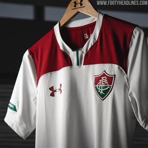 Jun 01, 2021 · thema: Fluminense 19-20 Auswärtstrikot Enthüllt - Nur Fussball