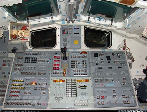 Spaceship Control Panel Wallpaper Wallpapersafari