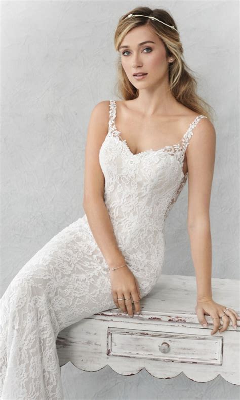 Ella Rosa Used Wedding Dress Save Stillwhite