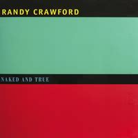 Naked And True Extended Version Randy Crawford Mora Walkman