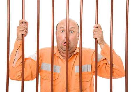 Top 60 Man Behind Bars Stock Photos Pictures And Images Istock