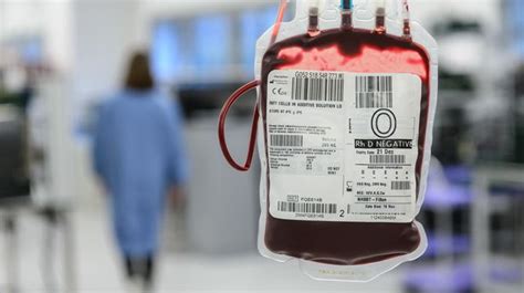 Where To Give Blood And Who Is Eligible To Donate As Nhs Issues Low