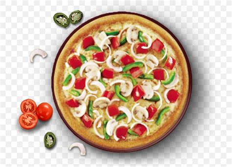 Pizza Margherita Mexican Cuisine Veggie Burger Dominos Pizza Png