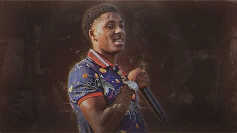 Nba Youngboy Ps4 Wallpapers Wallpaper Cave