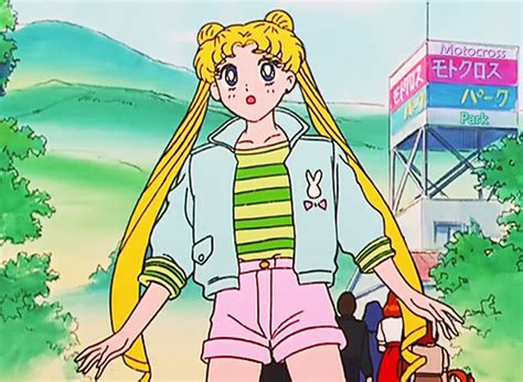 99 Likes Tumblr With Images Sailor Moon Aesthetic Sailor Moon Fashion Sailor Moon
