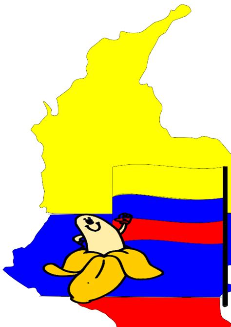 Colombia Clipart I2clipart Royalty Free Public Domain Clipart