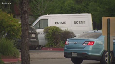 Austin Crime Apd Investigating Homicide In North Central Austin