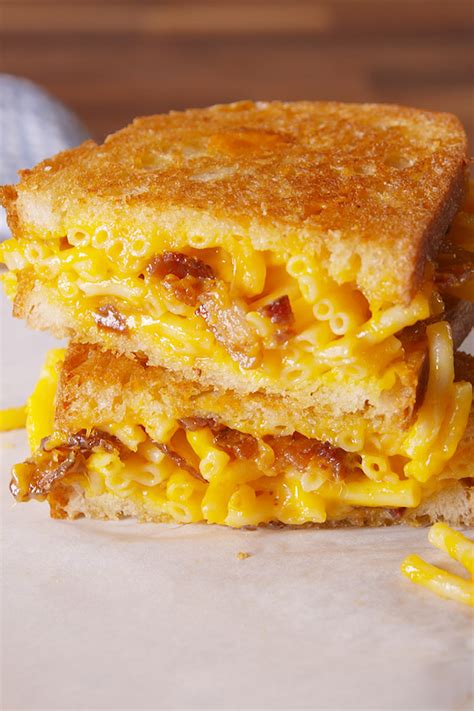 The Best Ever Grilled Cheese Sandwiches Handmade Charlotte