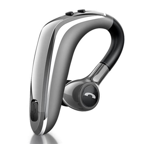 Bluetooth Headsetwireless V50 Business Bluetooth Earpiece In Ear