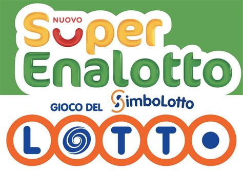 Superenalotto is the most popular lottery game in italy. Estrazione Lotto, SuperEnalotto, Simbolotto e 10eLotto 22 ...
