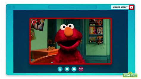 Sesame Streets Elmo Reassures Families In Coronavirus Special Video