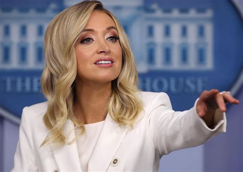 Is Kayleigh Mcenany An Emotionally Intelligent Leader