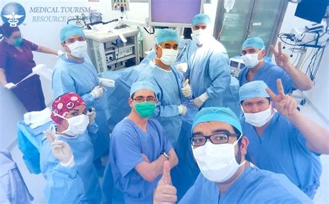 Dr Jose Rodriguez Md Tijuana Bariatric Surgeon Medical Tourism