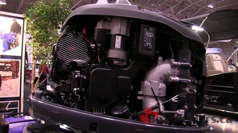 The vmax sho high performance range was recently expanded to include the vf115, allowing smaller horsepower rated boats to take advantage of this high performance platform. 2015 Yamaha Outboard VF115 VMAX SHO - YouTube