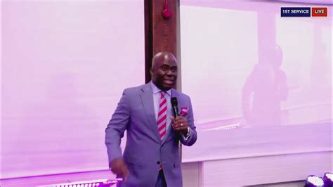 Living The Higher Life In Christ Part 1 Pastor Adama Segbedji Youtube