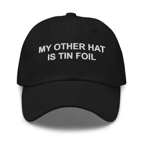 Funny Hat Etsy
