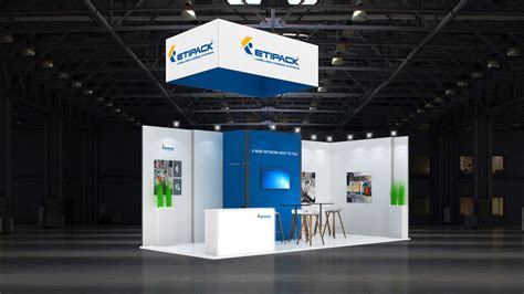 10 Good Exhibition Stand Ideas For Your Next Exhibition By Expo