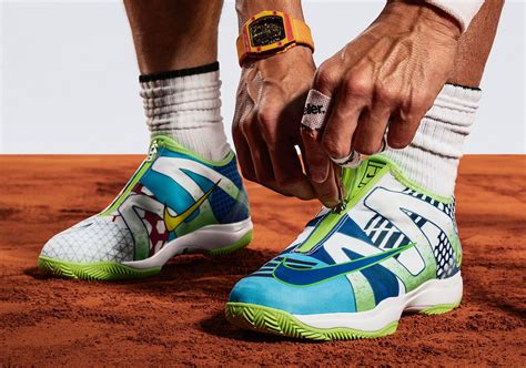 Nikecourt Cage 3 Glove Rafael Nadal What The Rafa Release Date