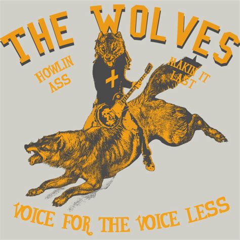The Wolves T Shirt By 16r1 Design By Humans