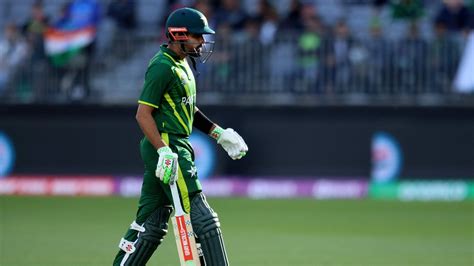 ‘babar Azam Is An Amazing Player Ab De Villiers Backs Pakistan