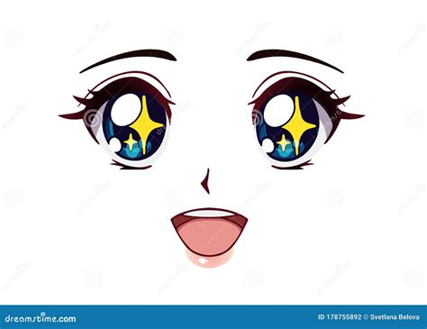 Anime Mouth Drawing Cute Eyes Drawing How To Draw Anime Eyes Manga