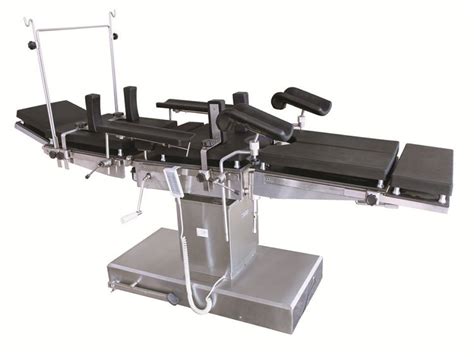 China Surgery Bed Operation Theatre Manufacturers Suppliers Factory