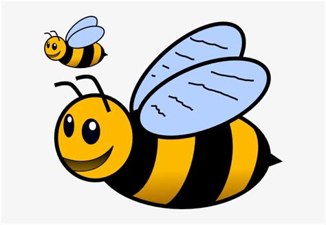 Bumblebee Clipart Bee Honeycomb Bumble Bee Cartoon 600x489 Png