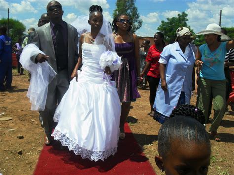 Under African Sun My Second Botswana Wedding