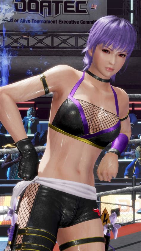 Dead Or Alive 6 Modding Thread And Discussion Page 2 Dead Or