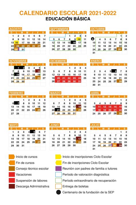 Calendario Escolar 2022 2023 Primaria Brasov Evidenta Imagesee