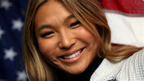 What You Probably Don T Know About Olympian Chloe Kim Celeb 99