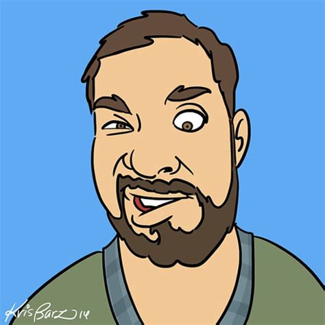 Draw Your Funny Or Weird Face In A Cartoon Style By Krisbarz