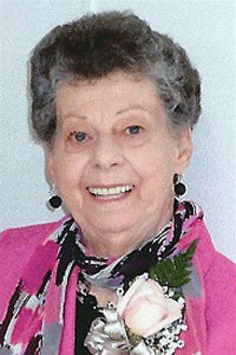Peggy Shupe Satmary Obituary Bluefield Daily Telegraph