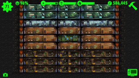 Best Base Layout For Fallout Shelter Solejnr