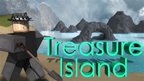 Treasure Island 版 Roblox 游戏 下载