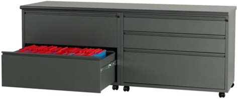 4.1 out of 5 stars. Can-Am File Cabinets / Lateral Filing Cabinets / Desks ...