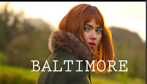 Baltimore Official Movie Trailer Imogen Poots Video Dailymotion