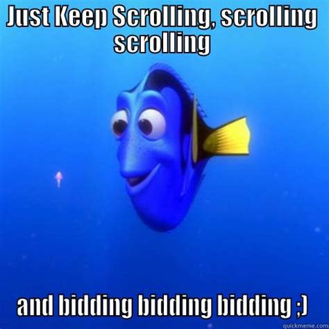 Dory Memes Quickmeme