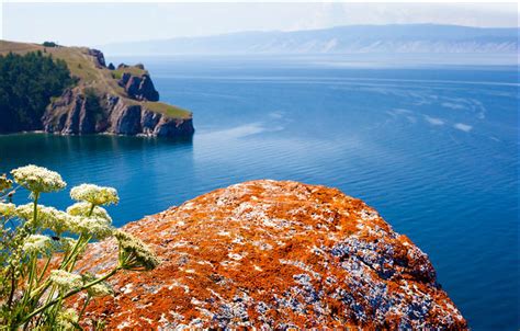 Forget Worn Out Tourist Destinations Come To Magnificent Lake Baikal
