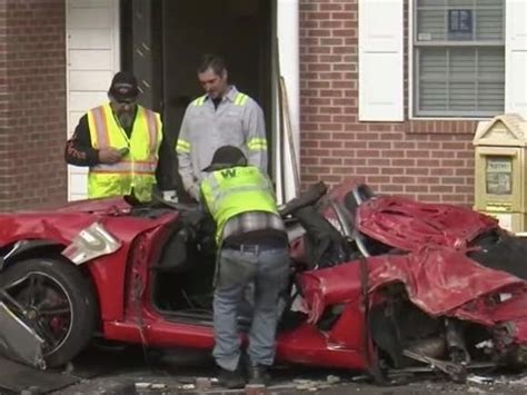 2 Dead After Porsche Crashes Into 2nd Floor Of Building Page 2 O T