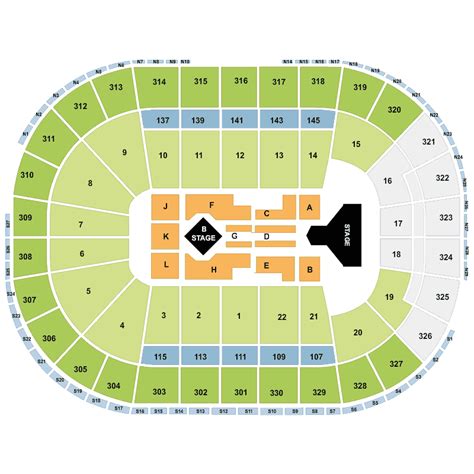 Where Is Promenade Seating At Td Garden Td Garden Loge 15 Seat Views