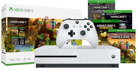 We did not find results for: Target Black Friday | Xbox One S 1TB Minecraft Bundle + $20 Target gift card