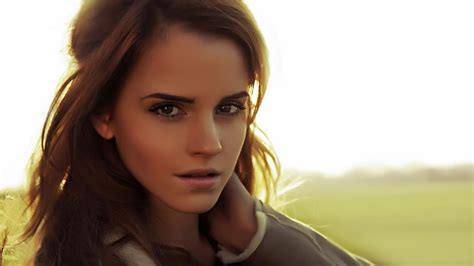10 New Emma Watson Wallpapers 1920x1080 Full Hd 1080p For Pc Background